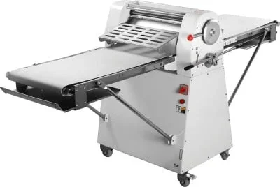 ТЕСТОРАСКАТКА GASTROMIX TDR-520 НАПОЛЬНАЯ