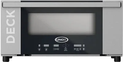 Печь подовая UNOX XEBDC-01EU-D