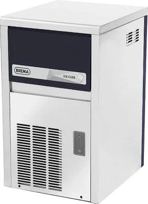 Льдогенератор Brema CB 184A HC
