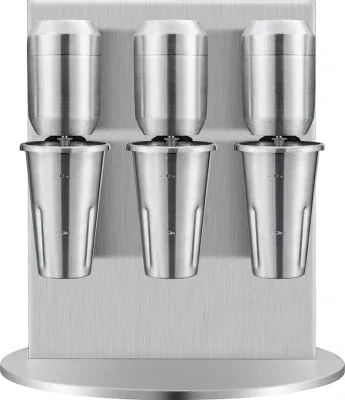 Миксер для молочных коктейлей VA-DM-B-30C