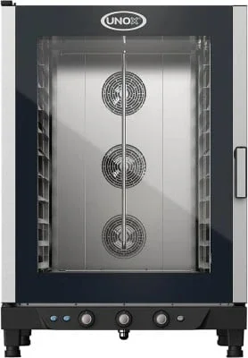 Печь конвекционная UNOX XB893