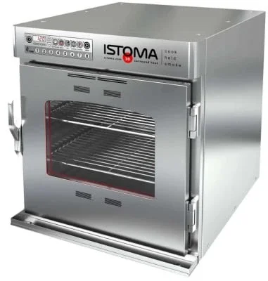 ПЕЧЬ ISTOMA-EM НИЗКОТЕМПЕР., ТЕРМОЩУП