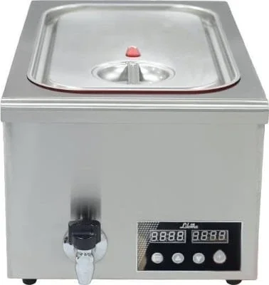 ТЕРМОСТАТ LILOMA SOUS-VIDE SV 1/1