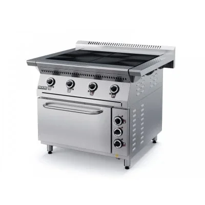 Плита электрическая ПЭ49Ж-02