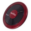 iBells 320 - влагозащищённая кнопка вызова с функцией отмены (вишня)