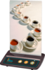 iBells 316 - многофункциональная кнопка вызова (кофе)