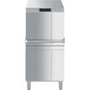 HTY520D Посудомоечная машина серия TOPLINE купольного типа для кассет 500х500 мм со встроенными дозаторами моющего и ополаскивающего средств.
