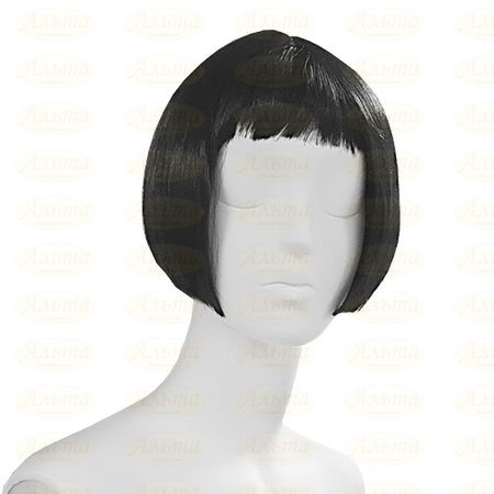 Jess wig \ Парик женский