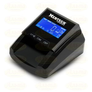 Автоматический детектор Mertech D-20A Flash Pro LCD