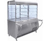 Прилавок холодильный ПВВ(Н)-70М-С-НШ Abat