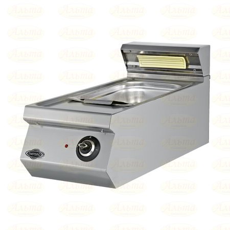 Аппарат для подогрева картофеля EMP.PLS.9DE010