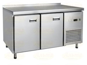 Стол холодильный Abat СХС-70-01 среднетемпературный