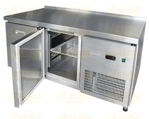 Стол холодильный Abat СХС-70-01 среднетемпературный