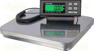 Весы M-ER 333АF-150.50 LCD 3083