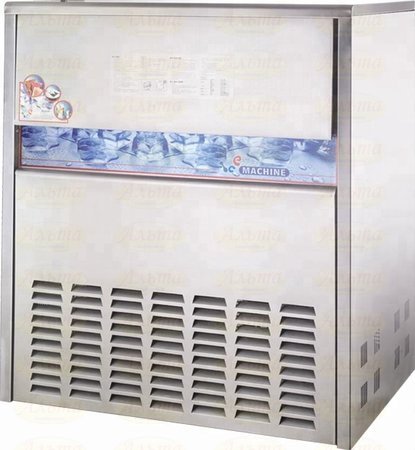 Льдогенератор MQ-120A Foodatlas Eco