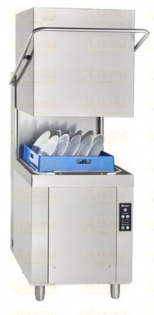 Машина посудомоечная МПК-700К-01 Abat