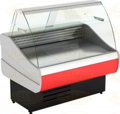 Витрина низкотемпературная Octava M 1800