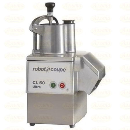 Овощерезка CL 50 380V ROBOT-COUPE