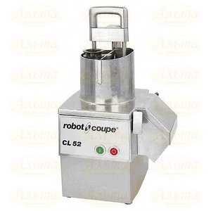 Овощерезка CL 52 ROBOT-COUPE 220V