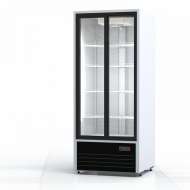 Шкаф холодильный ШВУП1ТУ- 0,7 К (B, +1…+10)