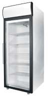 Шкаф холодильный DM 105-S (ШХ 0,5 ДС)
