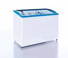 Ларь морозильный CFT400C