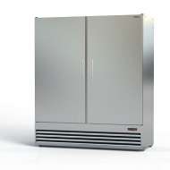 Шкаф холодильный ШСУП1ТУ-1,6 М (В, -6…+6) нерж.
