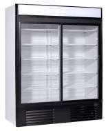 Шкаф холодильный Капри 1,12СК Купе