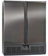Шкаф холодильный ШНУП1ТУ-1,2 М (В, -18)
