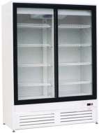 Шкаф холодильный ШВУП1ТУ-1,5К (В, +1…+10)