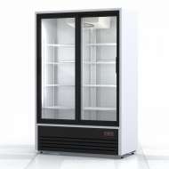 Шкаф холодильный ШВУП1ТУ-1,12 К (В, +1…+10)