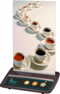 iBells 316 - многофункциональная кнопка вызова (кофе)