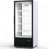 Шкаф холодильный ШСУП1ТУ-0,75 С (В, -6…+6) нерж.