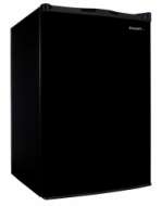 Шкаф холодильный COOLEQ TBC-145S черный