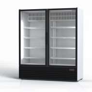 Шкаф холодильный ШВУП1ТУ-1,4 К (С, +5…+10)