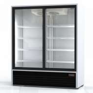 Шкаф холодильный ШСУП1ТУ-1,4 К (В, -6…+6)
