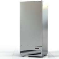 Шкаф холодильный ШСУП1ТУ-0,75 М (В, -6…+6) нерж.