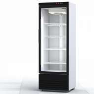 Шкаф холодильный ШВУП1ТУ-0,5 С (В, +1…+10)