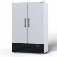 Шкаф холодильный ШВУП1ТУ-1,2 М (В, 0…+8)