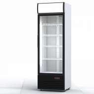 Шкаф холодильный ШСУП1ТУ-0,5 С (В, -6…+6)