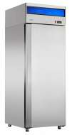 Шкаф холодильный ШХ-0,7-01 нерж. (740х820х2050) универсальный арт.710000002404