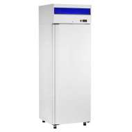Шкаф холодильный ШХс-0,5 краш. (700х690х2050) среднетемпературный арт. 710000002410