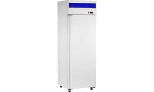 Шкаф холодильный ШХс-0,7 краш. (740х820х2050) среднетемпературный арт. 710000002415