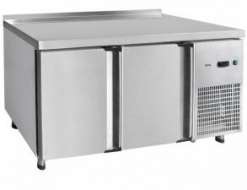 СХС-60-01 Стол холодильный 2-х дверный, среднетемпературный (1486х600х900) 24010011100