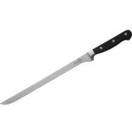 Нож для тонкой нарезки 10'' 250мм Profi Luxstahl[A-1007] кт1014