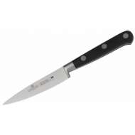 Нож овощной 3,5'' 88мм Master Luxstahl[XF-POM102] кт1628