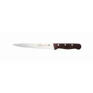 Нож универсальный 7'' 175мм Medium Luxstahl[ZJ-QMB306] кт1639