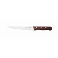 Нож универсальный 8'' 200мм Medium Luxstahl[ZJ-QMB307] кт1640