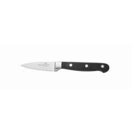 Нож овощной 3'' 75мм Profi Luxstahl[A-2808] кт1020