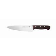 Нож поварской 8'' 200мм Medium Luxstahl[ZJ-QMB319] кт1644